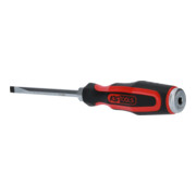 KS Tools ERGOTORQUEmax Schlitz-Schraubendreher, 8,0mm, 310mm-4