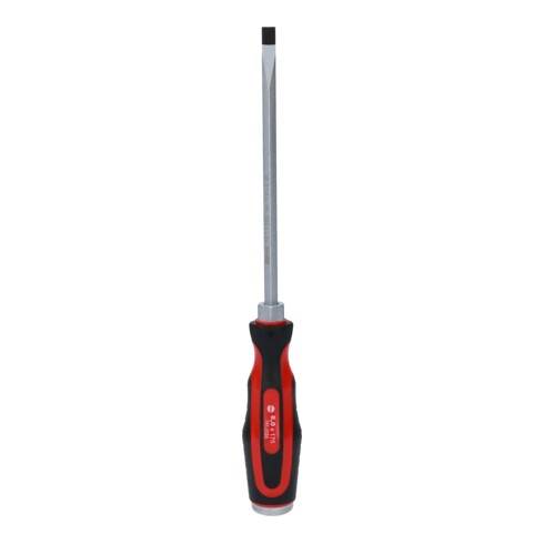 KS Tools ERGOTORQUEmax Schlitz-Schraubendreher, 8mm