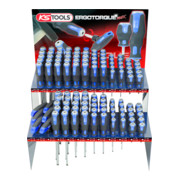 KS Tools ERGOTORQUEmax Schraubendreher-Display