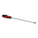 KS Tools ERGOTORQUEmax slagdopschroevendraaier, PH1, 350 mm-4