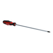 KS Tools ERGOTORQUEmax slagdopschroevendraaier, PH1, 350 mm-4
