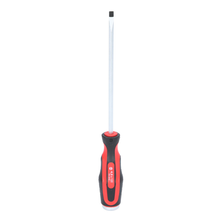 KS Tools ERGOTORQUEmax sleufschroevendraaier, 4.5mm, 205mm