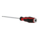 KS Tools ERGOTORQUEmax sleufschroevendraaier, 4.5mm, 205mm-4