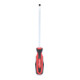 KS Tools ERGOTORQUEmax sleufschroevendraaier, 4.5mm, 205mm-5
