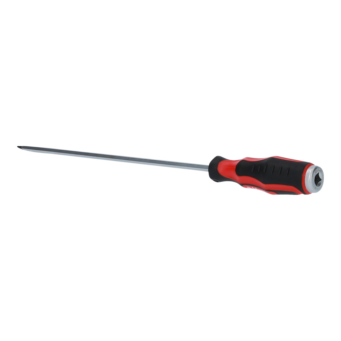 KS Tools ERGOTORQUEmax sleufschroevendraaier, 4.5mm, 280mm