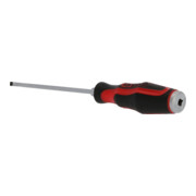 KS Tools ERGOTORQUEmax sleufschroevendraaier, 5.5mm, 250mm-4