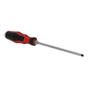 KS Tools ERGOTORQUEmax sleufschroevendraaier, 5.5mm, 250mm-5