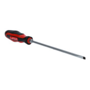 KS Tools ERGOTORQUEmax sleufschroevendraaier, 5.5mm, 350mm-5