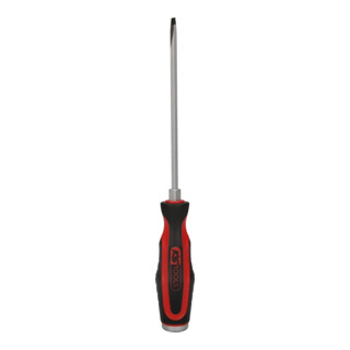 KS Tools ERGOTORQUEmax tournevis à fente, 5,5mm, 250mm