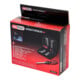 KS Tools ERGOTORQUEplus bitset, 17 delig