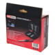 KS Tools ERGOTORQUEplus bitset, 17 delig