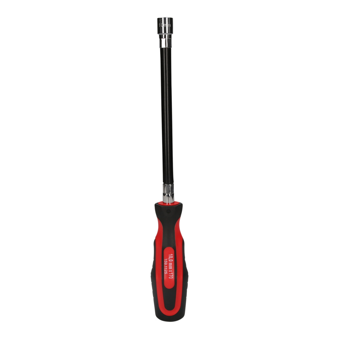 KS Tools ERGOTORQUEplus inbusschroevendraaier, 10mm