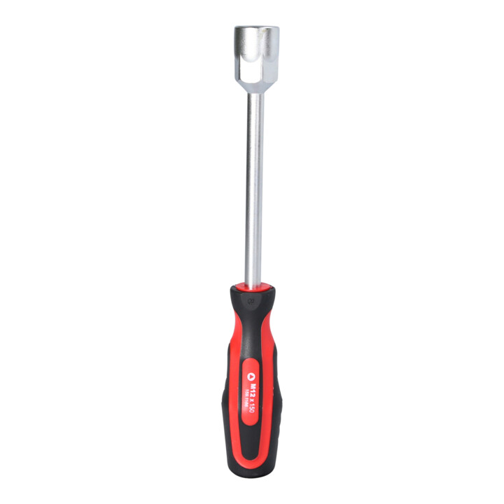 KS Tools ERGOTORQUEplus inbusschroevendraaier, 3-sleuf, M12