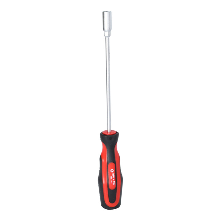 KS Tools ERGOTORQUEplus inbusschroevendraaier, 3-sleuf, M4