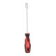 KS Tools ERGOTORQUEplus inbusschroevendraaier, 3-sleuf, M4-4