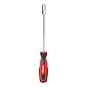 KS Tools ERGOTORQUEplus inbusschroevendraaier, 3-snijdend, M5-3