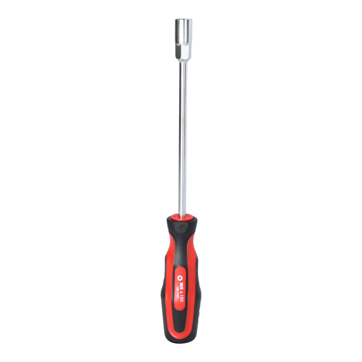 KS Tools ERGOTORQUEplus inbusschroevendraaier, 3-snijdend, M5