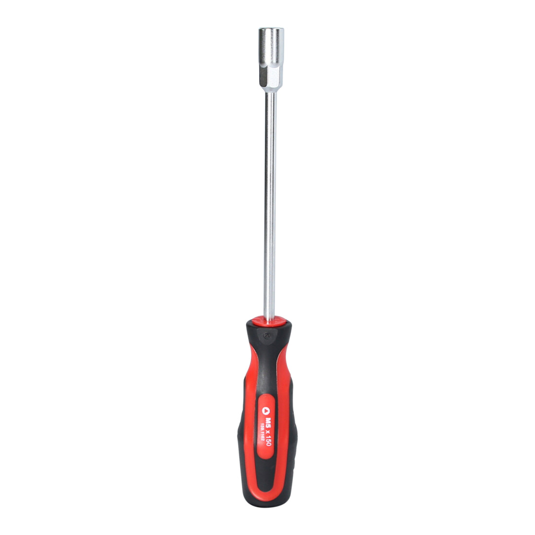 KS Tools ERGOTORQUEplus inbusschroevendraaier, 3-snijdend, M5