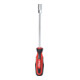 KS Tools ERGOTORQUEplus inbusschroevendraaier, 3-snijdend, M5-4