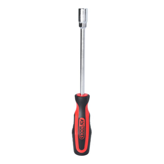 KS Tools ERGOTORQUEplus inbusschroevendraaier, 3-snijdend, M6