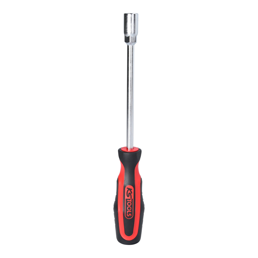 KS Tools ERGOTORQUEplus inbusschroevendraaier, 3-snijdend, M6
