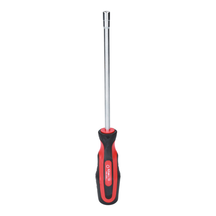 KS Tools ERGOTORQUEplus inbusschroevendraaier, 6mm