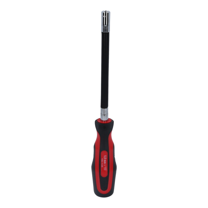 KS Tools ERGOTORQUEplus inbusschroevendraaier, 6mm