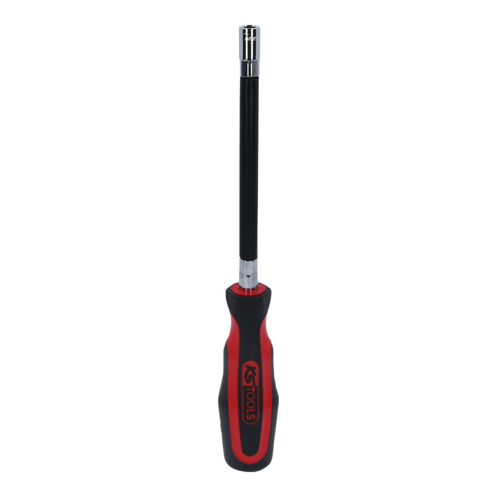 KS Tools ERGOTORQUEplus inbusschroevendraaier, 7mm