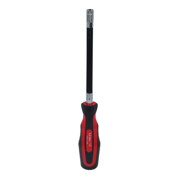 KS Tools ERGOTORQUEplus inbusschroevendraaier, 8mm