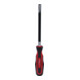 KS Tools ERGOTORQUEplus inbusschroevendraaier, 8mm-4