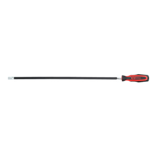 KS Tools ERGOTORQUEplus inbusschroevendraaier lang