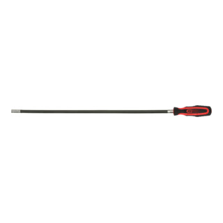 KS Tools ERGOTORQUEplus inbusschroevendraaier lang