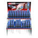KS Tools ERGOTORQUEplus présentoir pour tournevis, 136 pièces-1