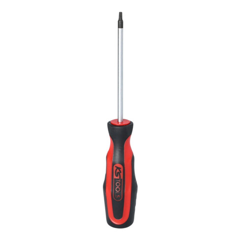 KS Tools ERGOTORQUEplus® Schraubendreher für TX-Plus-Schrauben, IP15