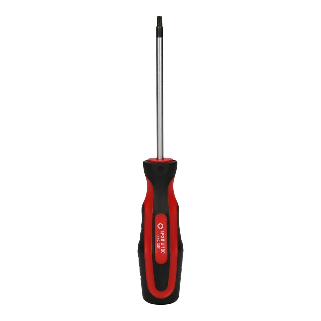 KS Tools ERGOTORQUEplus® Schraubendreher für TX-Plus-Schrauben, IP20