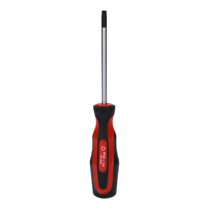 KS Tools ERGOTORQUEplus® Schraubendreher für TX-Plus-Schrauben, IP30