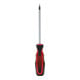 KS Tools ERGOTORQUEplus® Schraubendreher für TX-Plus-Schrauben, IP5-1