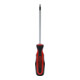 KS Tools ERGOTORQUEplus® Schraubendreher für TX-Plus-Schrauben, IP6-1