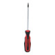 KS Tools ERGOTORQUEplus® Schraubendreher für TX-Plus-Schrauben, IP7-1
