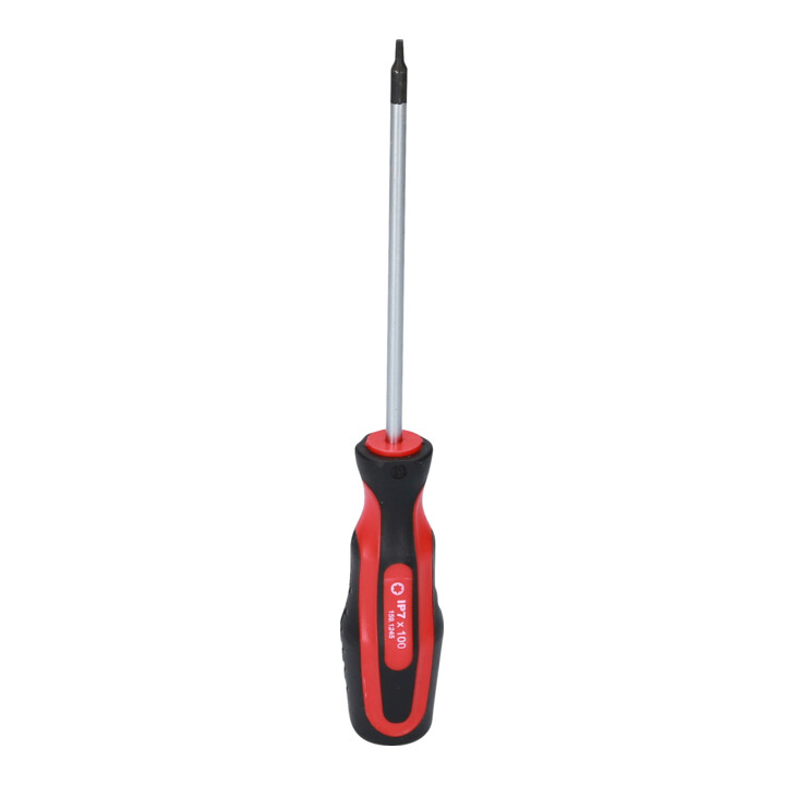 KS Tools ERGOTORQUEplus® Schraubendreher für TX-Plus-Schrauben, IP7