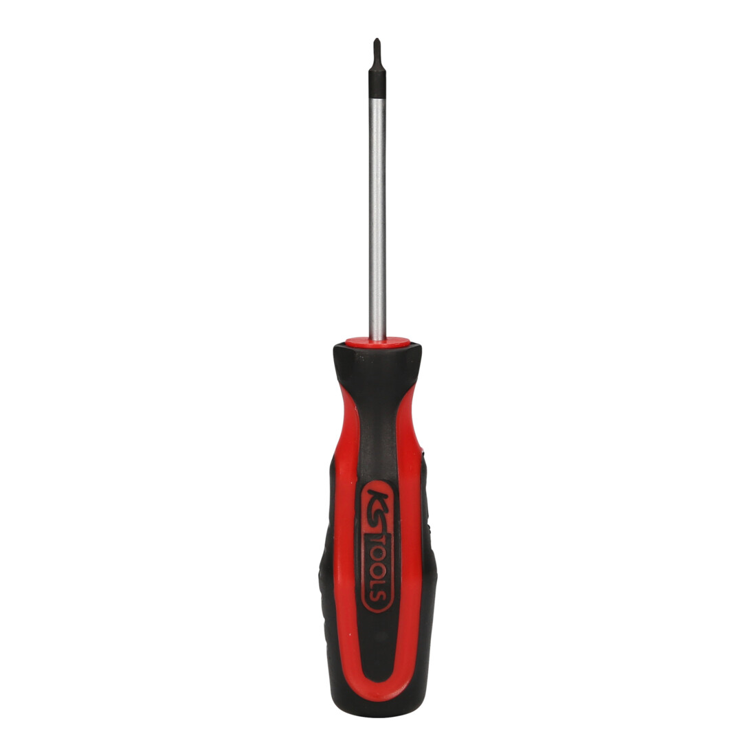 KS Tools ERGOTORQUEplus® Schraubendreher fürTRI-WING-Schrauben, #0