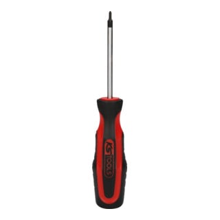 KS Tools ERGOTORQUEplus® Schraubendreher fürTRI-WING-Schrauben, #1