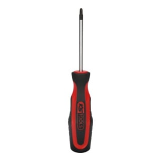 KS Tools ERGOTORQUEplus® Schraubendreher fürTRI-WING-Schrauben, #2