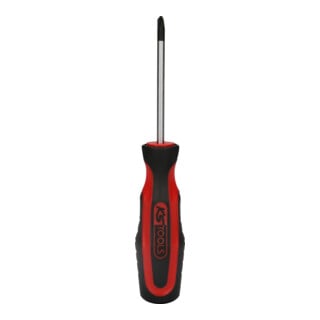 KS Tools ERGOTORQUEplus® Schraubendreher fürTRI-WING-Schrauben, #3