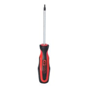 KS Tools ERGOTORQUEplus® schroevendraaier voor TX Plus schroeven, IP10-1