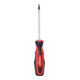 KS Tools ERGOTORQUEplus® schroevendraaier voor TX Plus schroeven, IP10