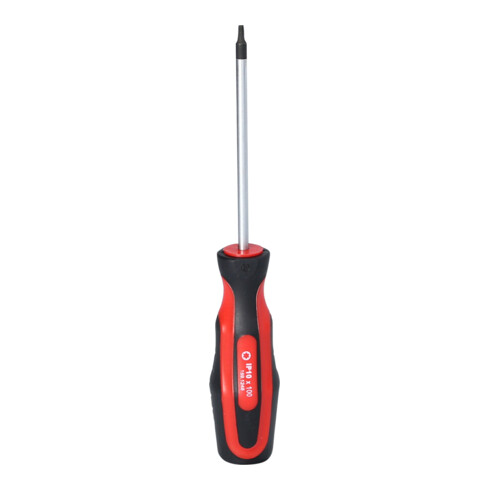 KS Tools ERGOTORQUEplus® schroevendraaier voor TX Plus schroeven, IP10