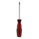 KS Tools ERGOTORQUEplus® schroevendraaier voor TX Plus schroeven, IP20-1