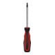 KS Tools ERGOTORQUEplus® schroevendraaier voor TX Plus schroeven, IP25-1