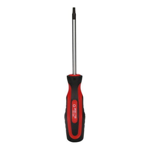 KS Tools ERGOTORQUEplus® schroevendraaier voor TX Plus schroeven, IP25